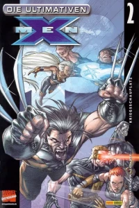 Issue #2
