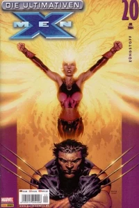 Issue #20