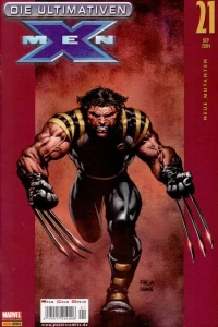 Issue #21
