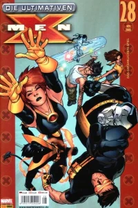 Issue #28