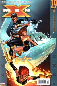Issue #29