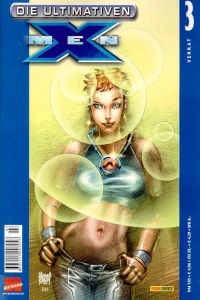 Issue #3