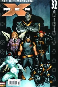 Issue #32