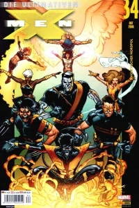 Issue #34