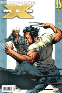 Issue #35