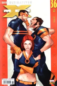 Issue #36