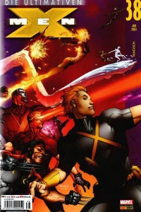 Issue #38