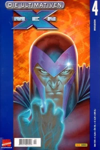 Issue #4