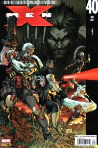 Issue #40