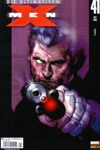 Issue #41