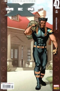 Issue #42