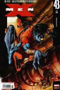 Issue #43