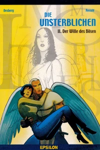 Der Wille des Bösen