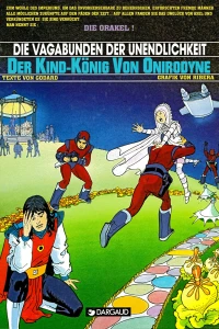 Der Kind-König von Onirodyne