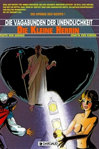 Die kleine Herrin