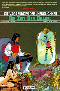 Die Zeit der Orakel