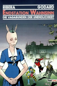 Endstation Wahnsinn