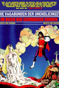 Im Reich der schwarzen Sonnen