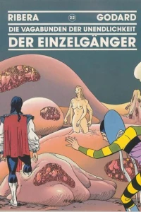 Der Einzelgänger