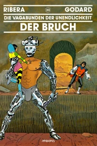 Der Bruch