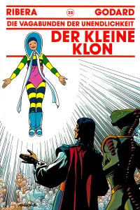 Der kleine Klon