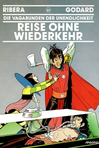 Reise ohne Wiederkehr