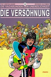 Die Versöhnung