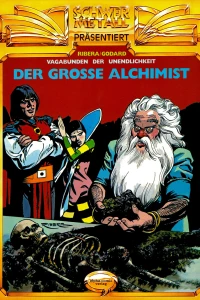 Der große Alchimist