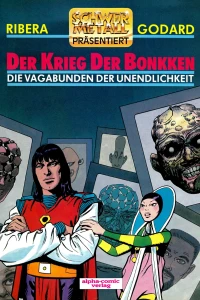 Der Krieg der Bonkken