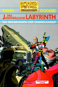 Das jungfräuliche Labyrinth