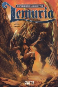 Reise in die Vergangenheit