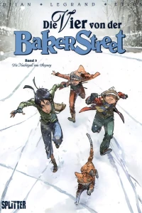 Die Nachtigall von Stepney