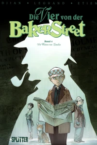 Die Waisen von London