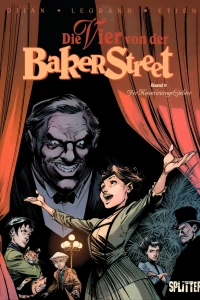 Der Kanarienvogelzüchter