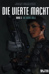 Die grüne Hölle