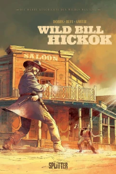 Wild Bill Hickok