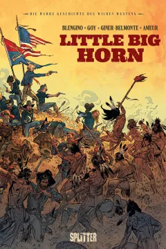 Little Big Horn