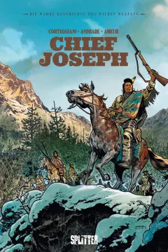 Chief Joseph
