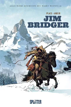 Jim Bridger