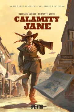 Calamity Jane