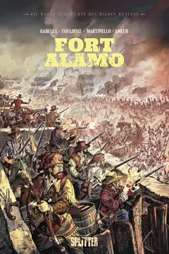 Fort Alamo