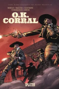 O.K. Coral