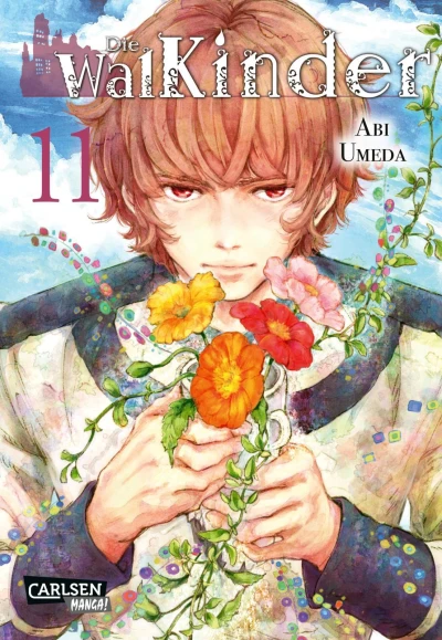 Cover of Band 11
