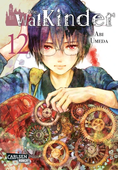 Cover of Band 12