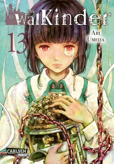 Cover of Band 13