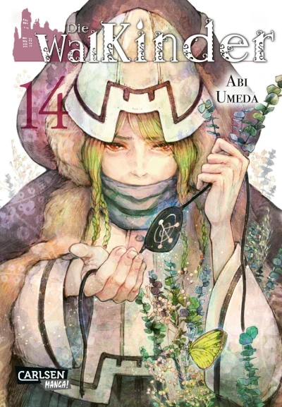 Cover of Band 14