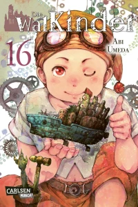 Band 16