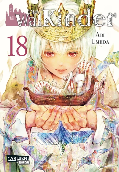 Cover of Band 18