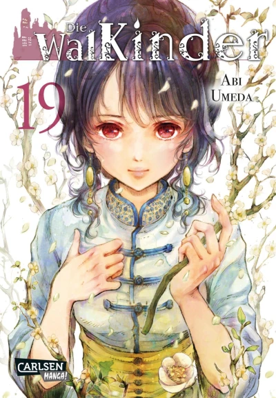Cover of Band 19