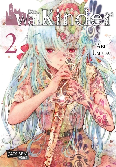 Cover of Band 2